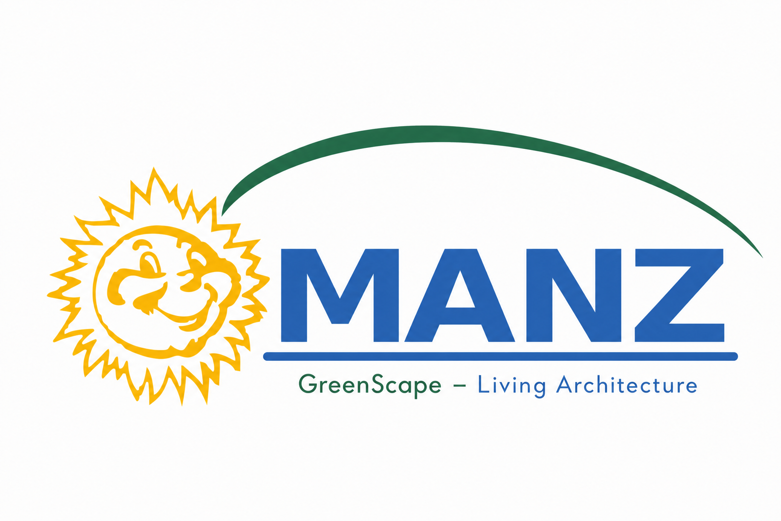 MANZ GreenScape
